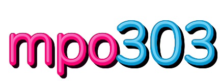 mpo303 — logo kanal