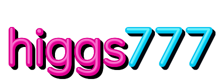 higgs777 — logo kanal