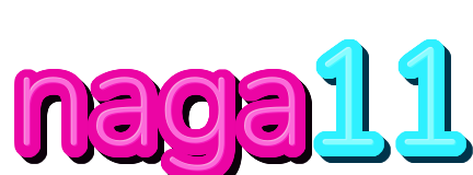naga11 — logo kanal