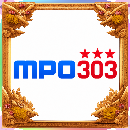 mpo303 — mitra unggulan